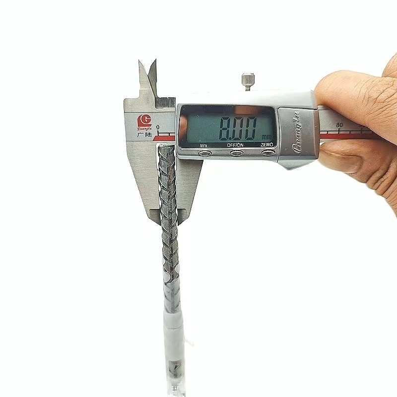 60MM*8MM*200MM प्लास्टिक इन्सुलेशन एंकर बिल्डिंग पैनल छत के लिए स्टील कील