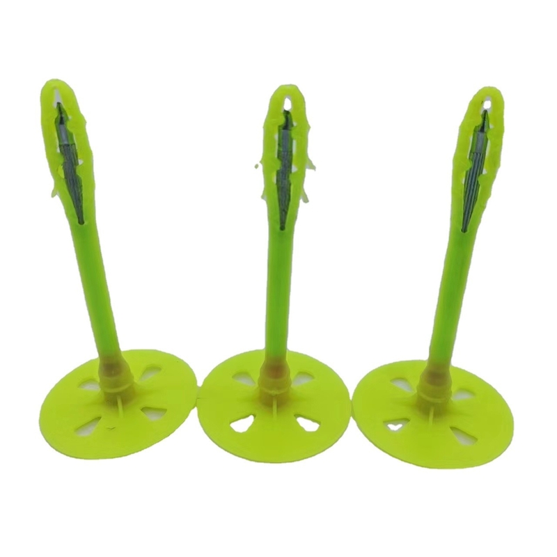 External Wall Plastic Insulation Common Nails Construction Nail Insulation Fastening Anchors Wall Insulation Nails