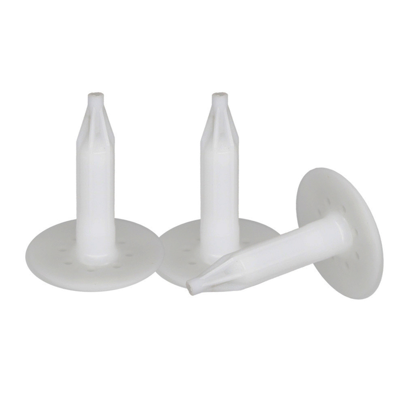 Korean Market Insulation Fixing Anchors For Gas Fastening Tools Insulation Nail 60mm