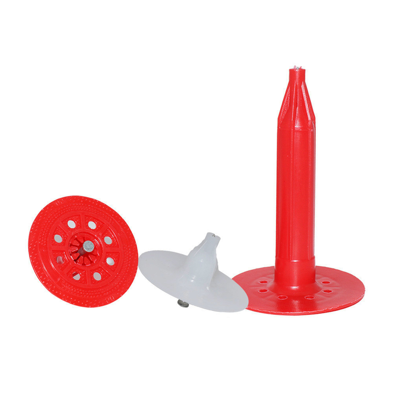 Korean Market Insulation Fixing Anchors For Gas Fastening Tools Insulation Nail 60mm