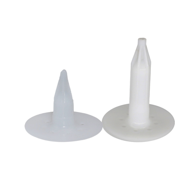 Hdpe Pe Plastic Wall Insulation Board Anchors For Insulation Roofing Construction Concrete