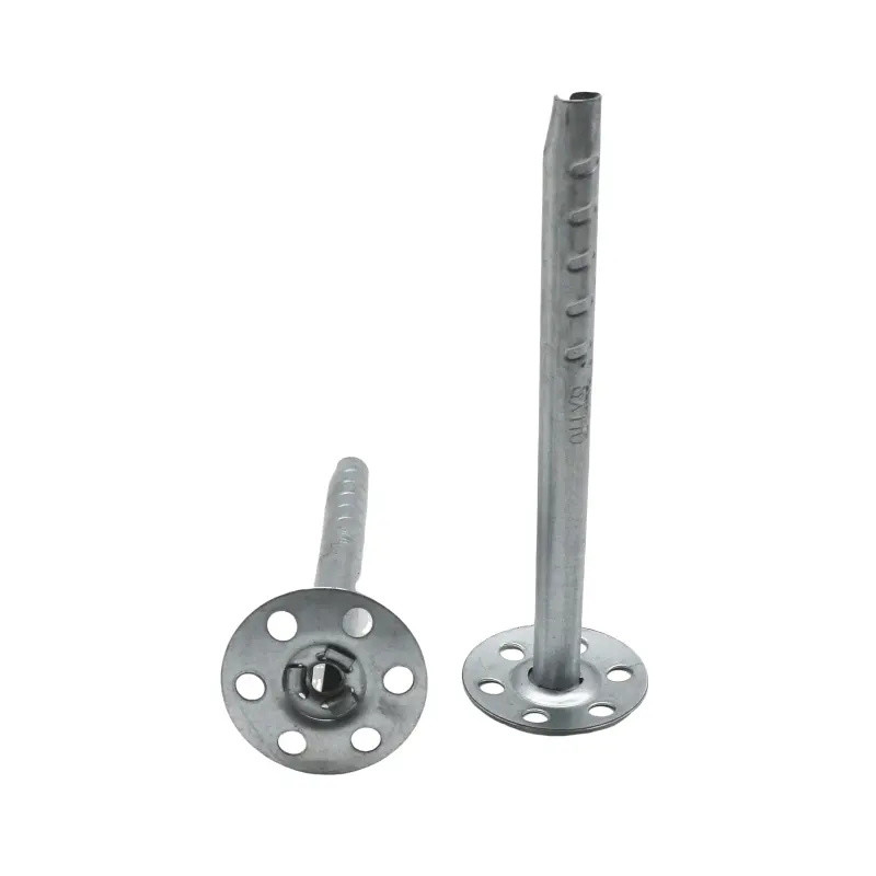 Industrial Grade Metal Anchor Bolt In Various Sizes With Coarse Thread Type For Heavy Duty Construction Projects