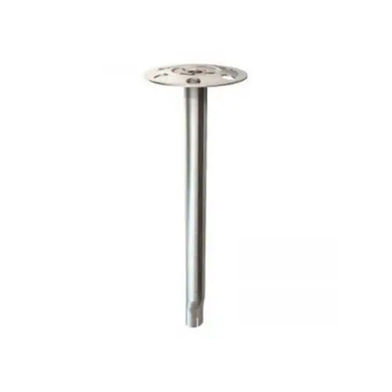 Anchoring Essential Metal Insulation Anchors Bolt With Corrosion Resistance Coarse Thread Type