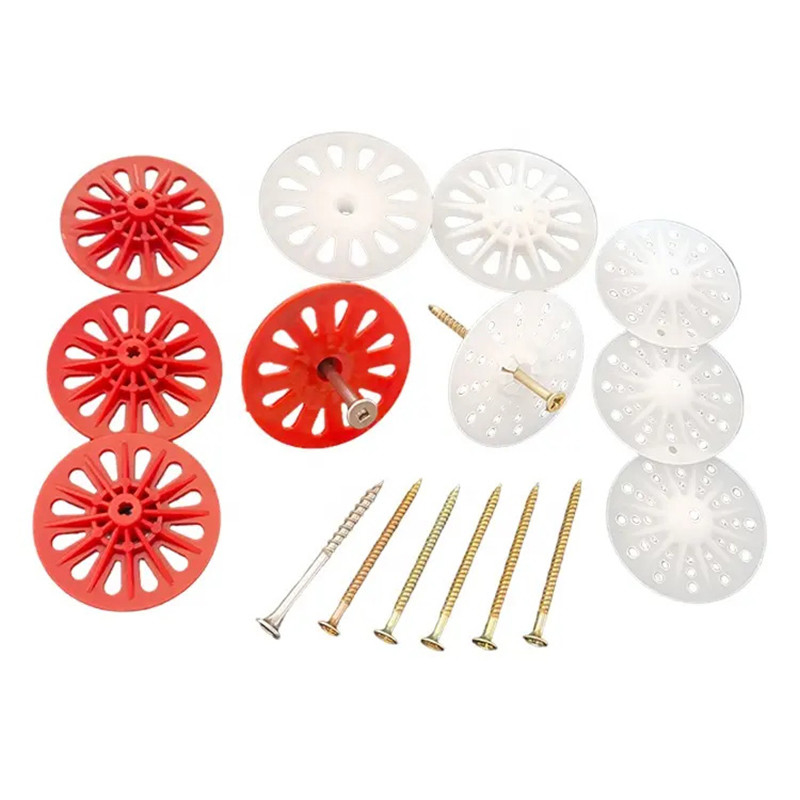 Tensile Strength 10 MPa Washers For Insulation Board For Maximum Insulation Performance