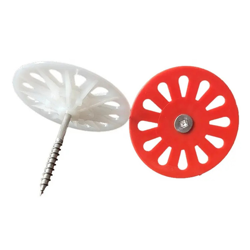 Tensile Strength 10 MPa Washers For Insulation Board For Maximum Insulation Performance