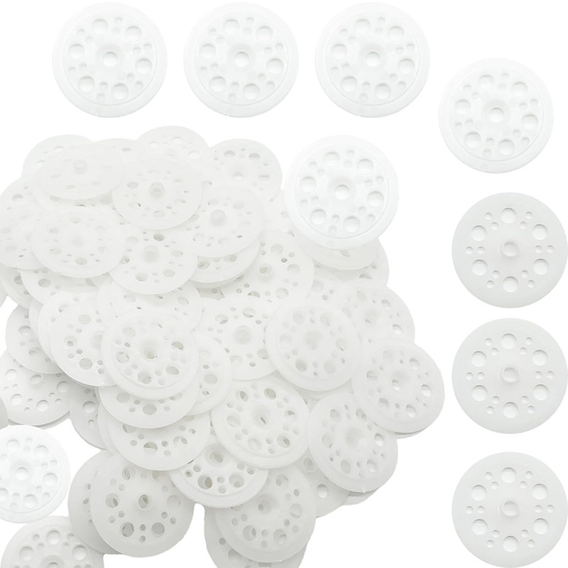 Plastic Foam Insulation Washers Insulation Spacer  For Long Lasting Chemical Resistance And Durability