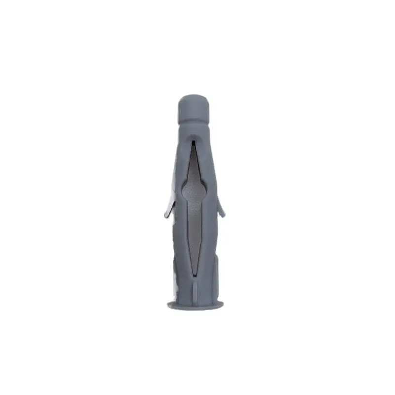 Anchor Drywall Ribbed Kuat Untuk Mempertahankan Bahan Isolasi Untuk Beton Cerah Finish