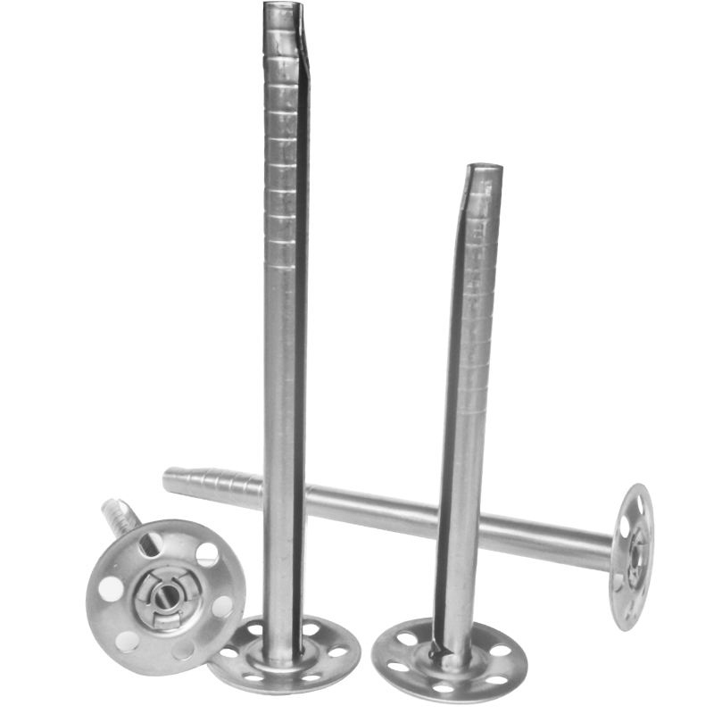 Heavy Duty M8x90 Metal Insulation Anchor Bolt with Various Sizes for Construction